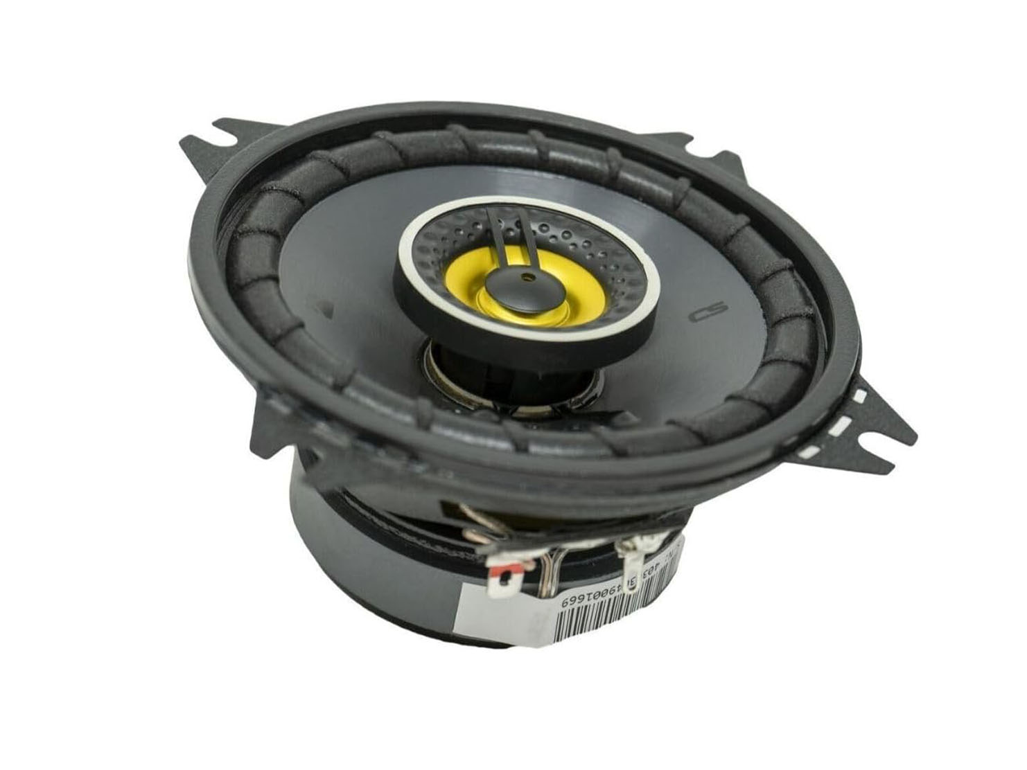KICKER製コアキシャルスピーカー